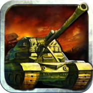 War Tanks-Air Combat
