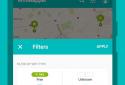 WifiMapper - Free Wifi Map screenshot 3