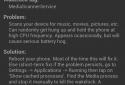 Wakelock Detector [ROOT] screenshot 7