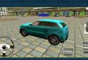 METRO TRAIN CAR PARKING screenshot 2