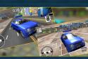 METRO TRAIN CAR PARKING screenshot 5