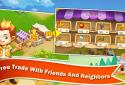 Barn Story: Farm Day screenshot 5