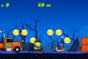 Zombie Attack screenshot 3