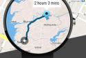 Maps Navigation for Wear screenshot 3