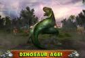 Dinosaur 3D Revenge screenshot 1