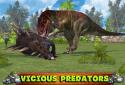 Dinosaur 3D Revenge screenshot 10