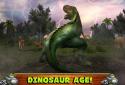 Dinosaur 3D Revenge screenshot 11
