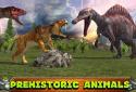 Dinosaur 3D Revenge screenshot 12