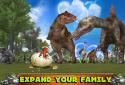 Dinosaur 3D Revenge screenshot 13