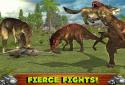 Dinosaur 3D Revenge screenshot 14