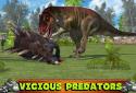 Dinosaur 3D Revenge screenshot 15