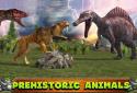 Dinosaur 3D Revenge screenshot 2
