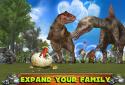 Dinosaur 3D Revenge screenshot 3