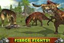 Dinosaur 3D Revenge screenshot 4
