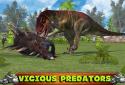 Dinosaur 3D Revenge screenshot 5
