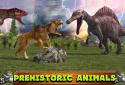 Dinosaur 3D Revenge screenshot 7