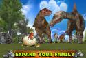 Dinosaur 3D Revenge screenshot 8
