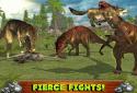 Dinosaur 3D Revenge screenshot 9