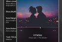 BlackPlayer EX screenshot 1