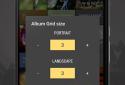 BlackPlayer EX screenshot 4