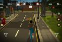 PaperBoy:Infinite bicycle ride screenshot 2
