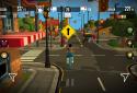 PaperBoy:Infinite bicycle ride screenshot 3