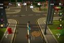 PaperBoy:Infinite bicycle ride screenshot 5