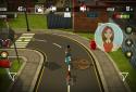 PaperBoy:Infinite bicycle ride screenshot 7