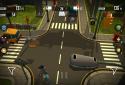 PaperBoy:Infinite bicycle ride screenshot 8