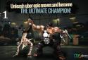 Ultimate Fighting Zombie screenshot 1