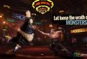 Ultimate Fighting Zombie screenshot 2