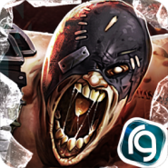 Ultimate Fighting Zombie