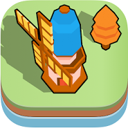 Landscape - City Game Builder
