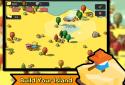 Landscape - City Game Builder screenshot 1
