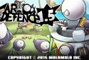 Cartoon Defense 1.5 screenshot 1