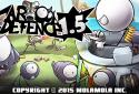 Cartoon Defense 1.5 screenshot 7