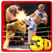 Best Boxing Fighter