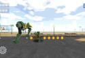 Gun Bike Free Arcade Runner screenshot 4