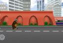 Gun Bike Free Arcade Runner screenshot 6