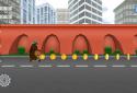 Gun Bike Free Arcade Runner screenshot 7