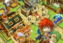 Colopl Rune Story screenshot 4