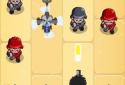Tap Army screenshot 1