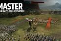 Dawn of Titans screenshot 1