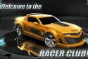 Traffic Nation: Street Drivers screenshot 1