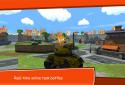 Танчики: Онлайн сражения screenshot 5