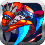 Dawn Hunting Evil Slaughter