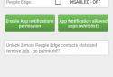 Edge Color Notifications screenshot 8