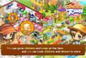 Happy Chicken Town (Farm & Restaurant) screenshot 2
