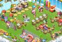 Happy Chicken Town (Farm & Restaurant) screenshot 6