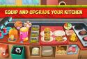 My Burger Shop 2 - Fast Food Restaurant Game screenshot 4